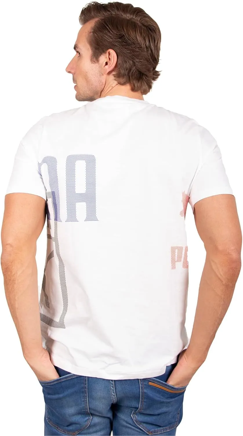 PUMA Men's Graphic Tee 3