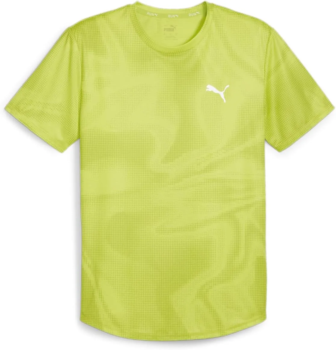 PUMA Men's Run Favorite Graphic Tee