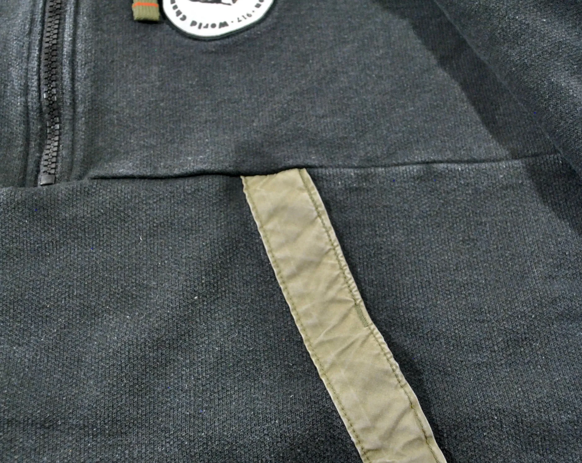 Puma Porsche Sweatshirt Size Medium
