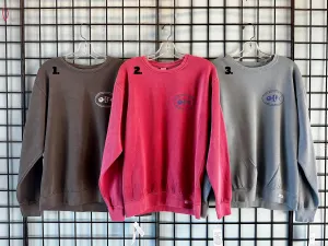 Ragwear Crewnecks