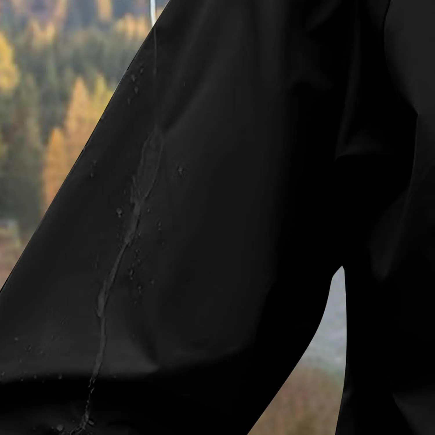 Rain Jacket Women Waterproof Lightweight Jacket with Hood Packable Rain Jacket Plus Size Rain Jackets with Pocket