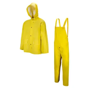 Rain Suit - Wasip 401 Tornado Rain Suit, R401Y
