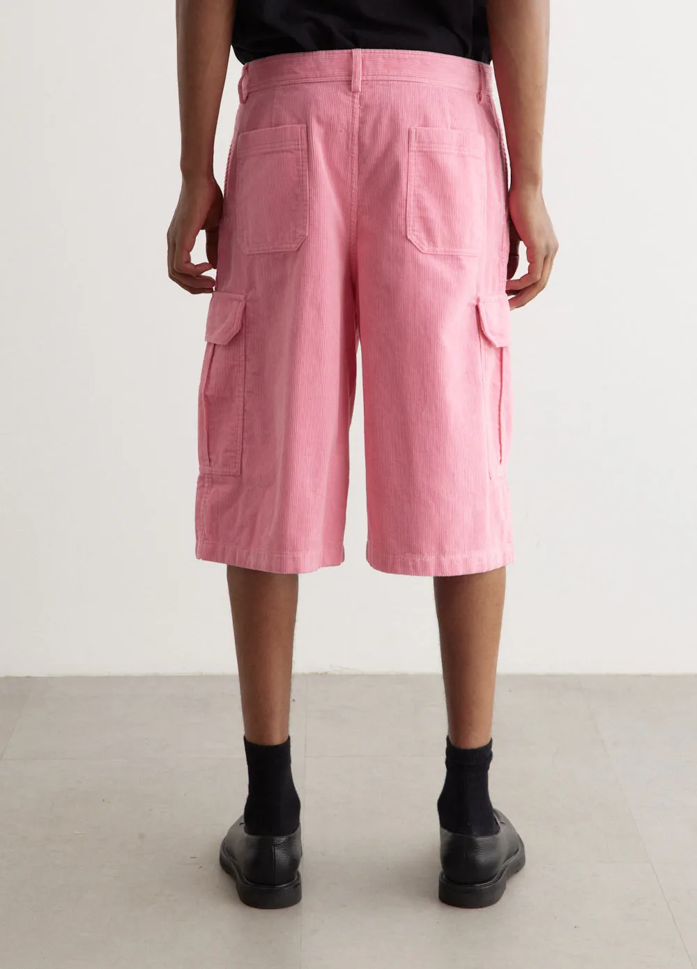 Raroy Shorts