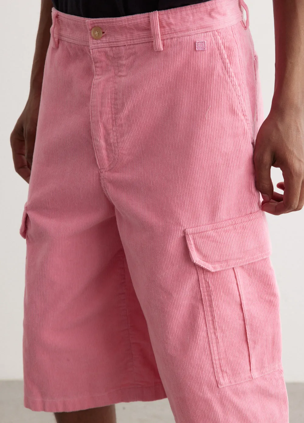 Raroy Shorts