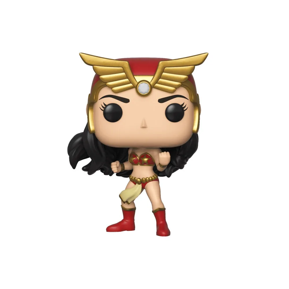 Ravelo Komiks Universe Pop! Vinyl Figure Darna (Metallic) [23]