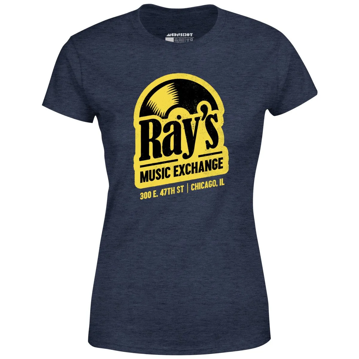 Ray's Music Exchange - Women's T-Shirt