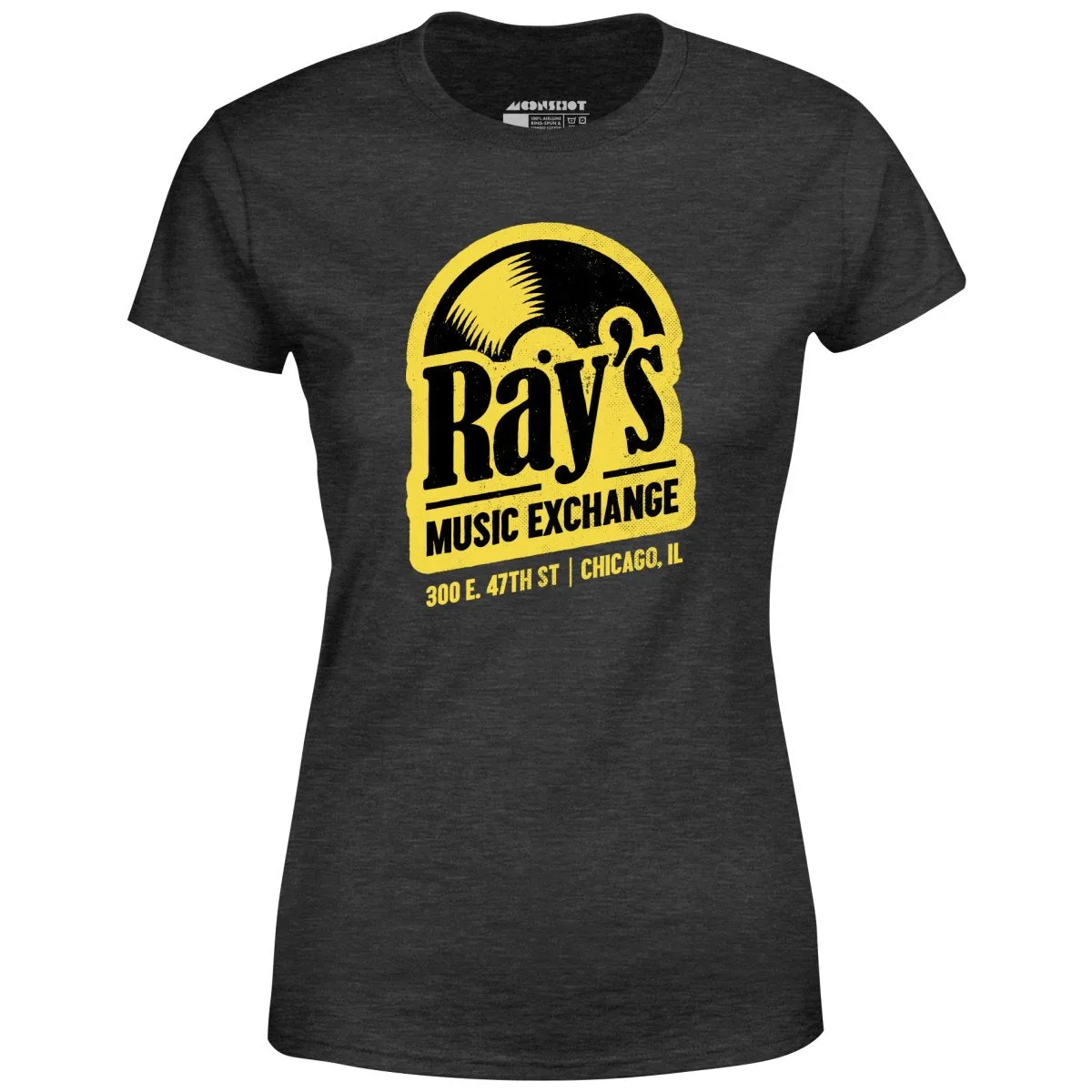 Ray's Music Exchange - Women's T-Shirt