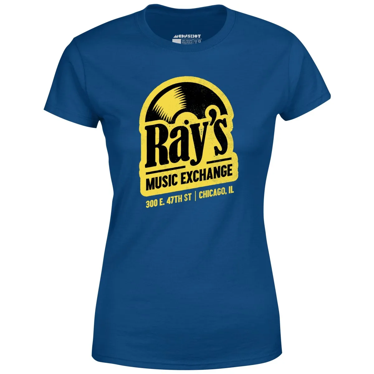 Ray's Music Exchange - Women's T-Shirt