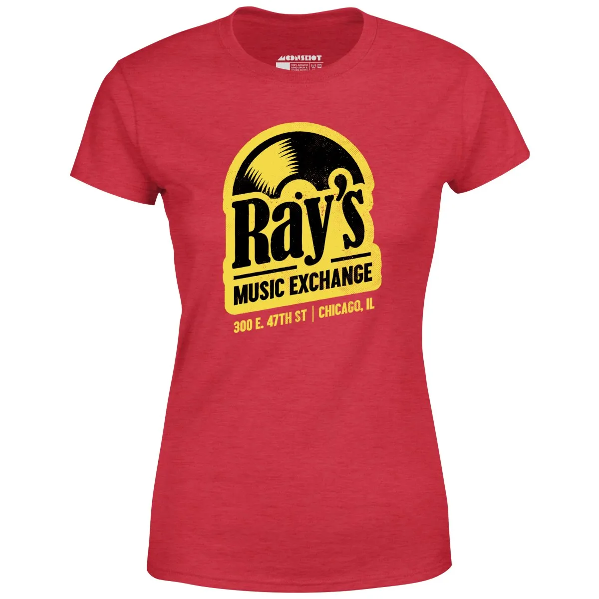 Ray's Music Exchange - Women's T-Shirt