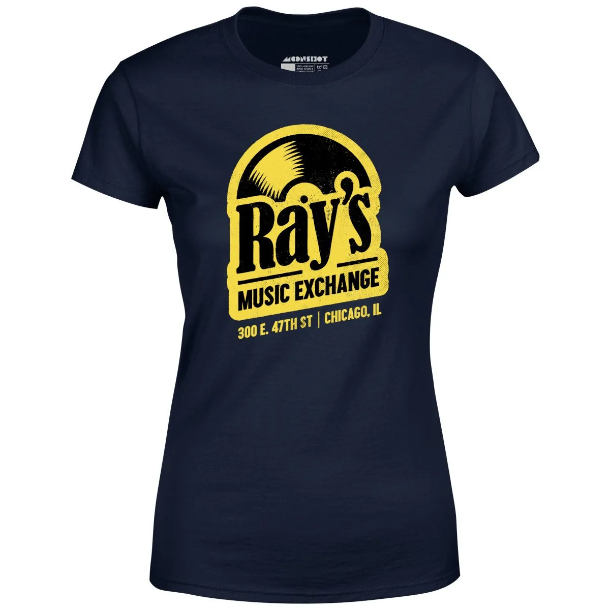 Ray's Music Exchange - Women's T-Shirt