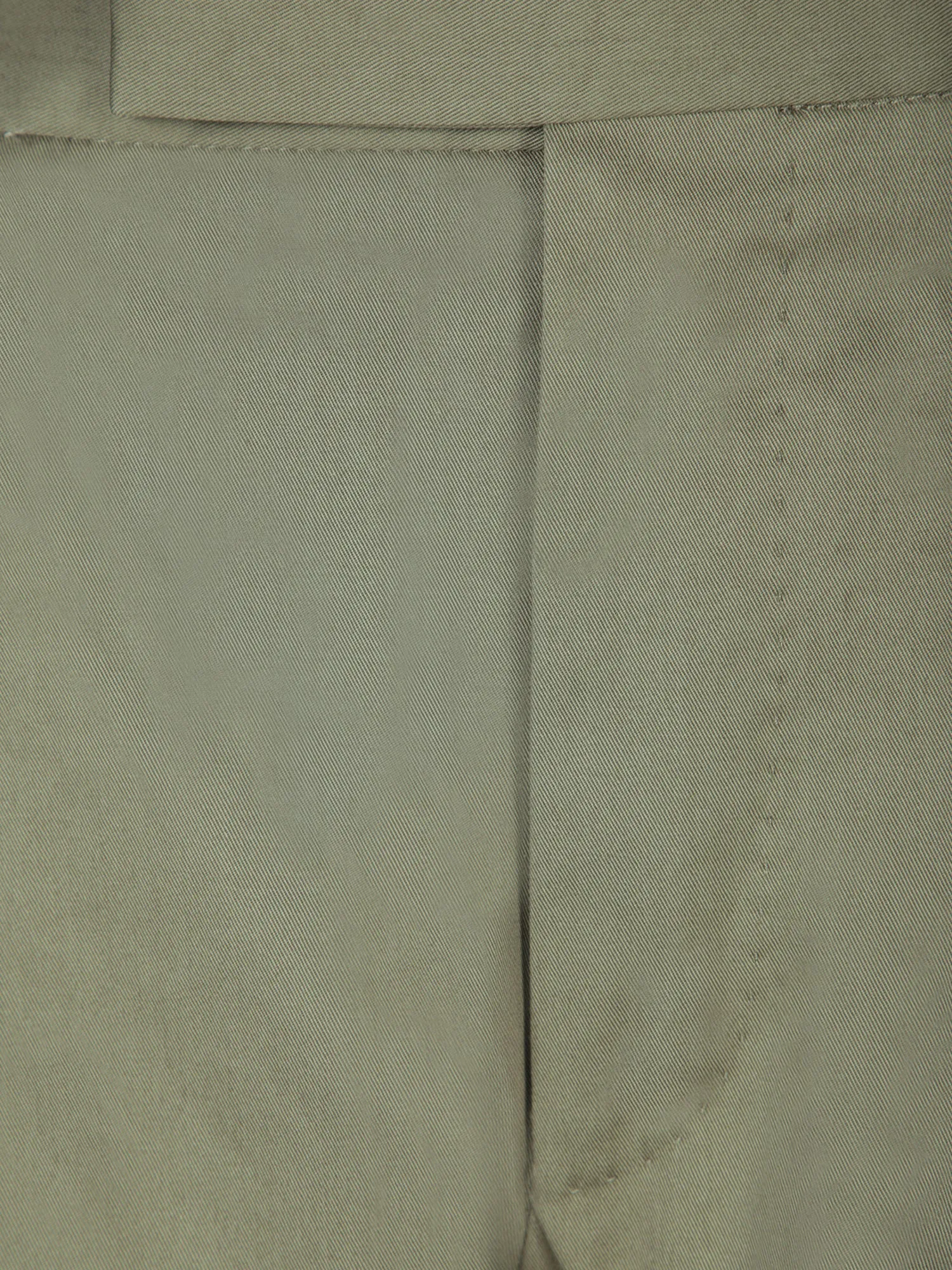 Rebel military green trousers