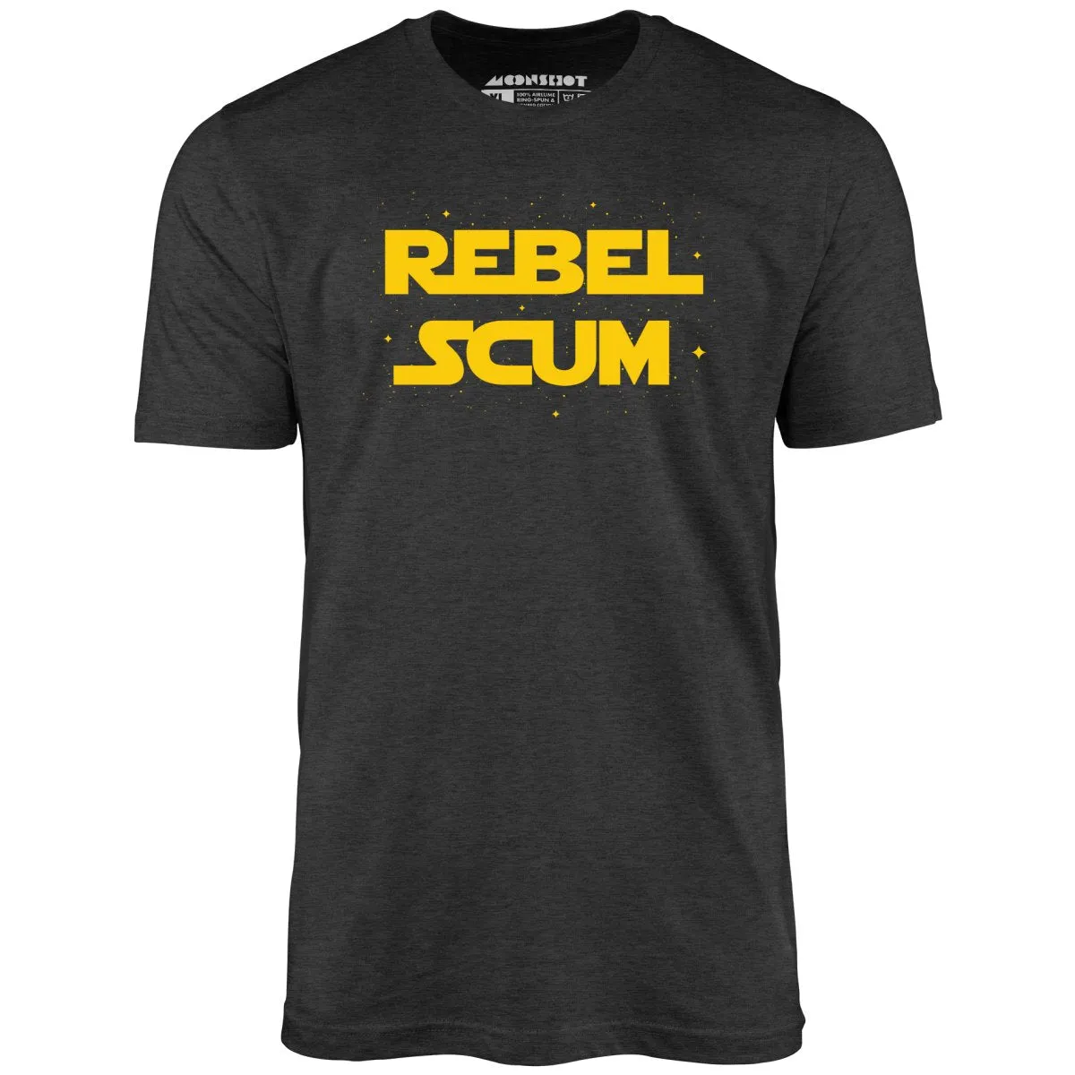 Rebel Scum - Unisex T-Shirt