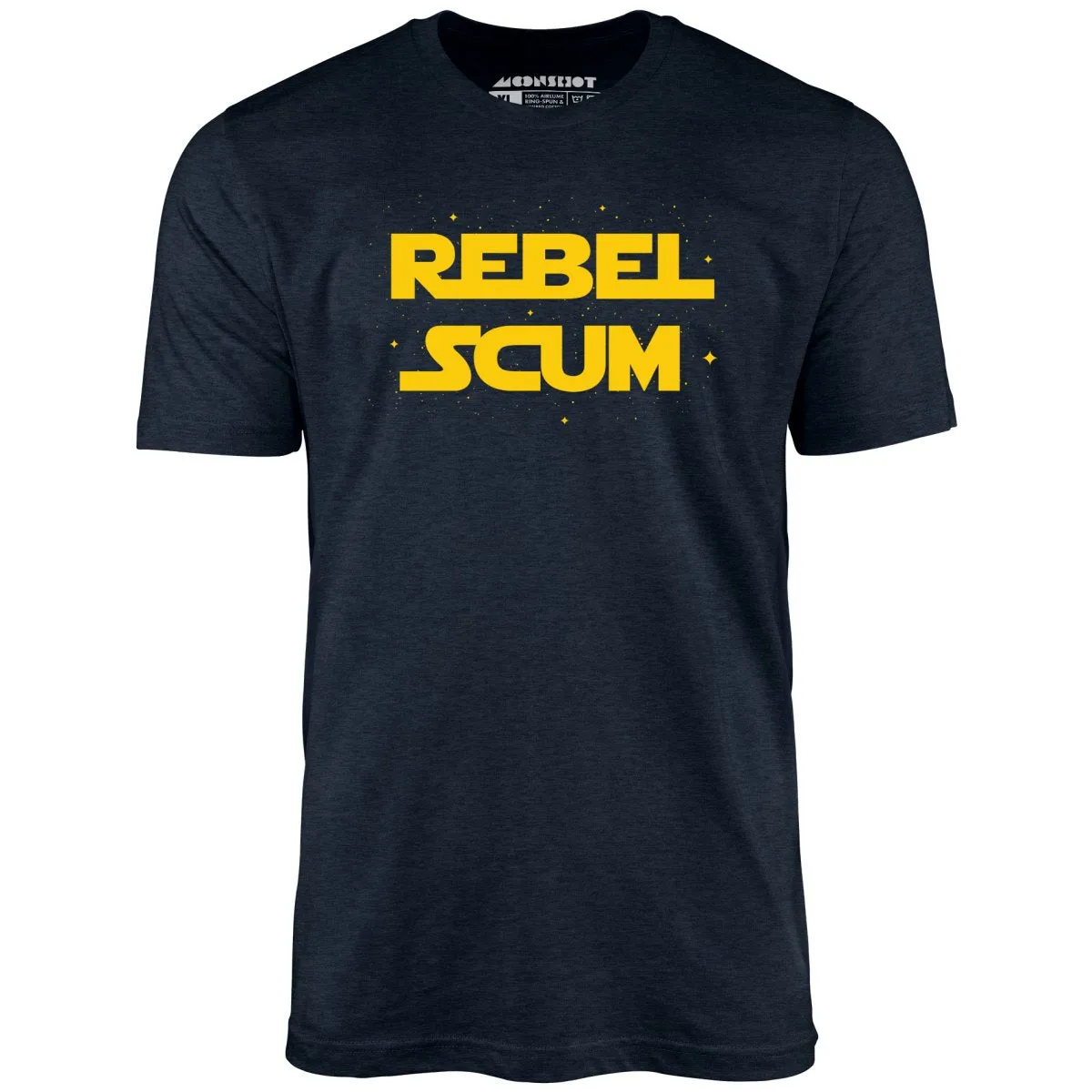 Rebel Scum - Unisex T-Shirt