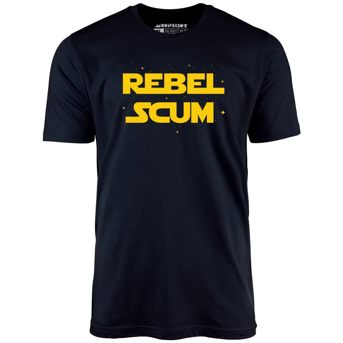 Rebel Scum - Unisex T-Shirt