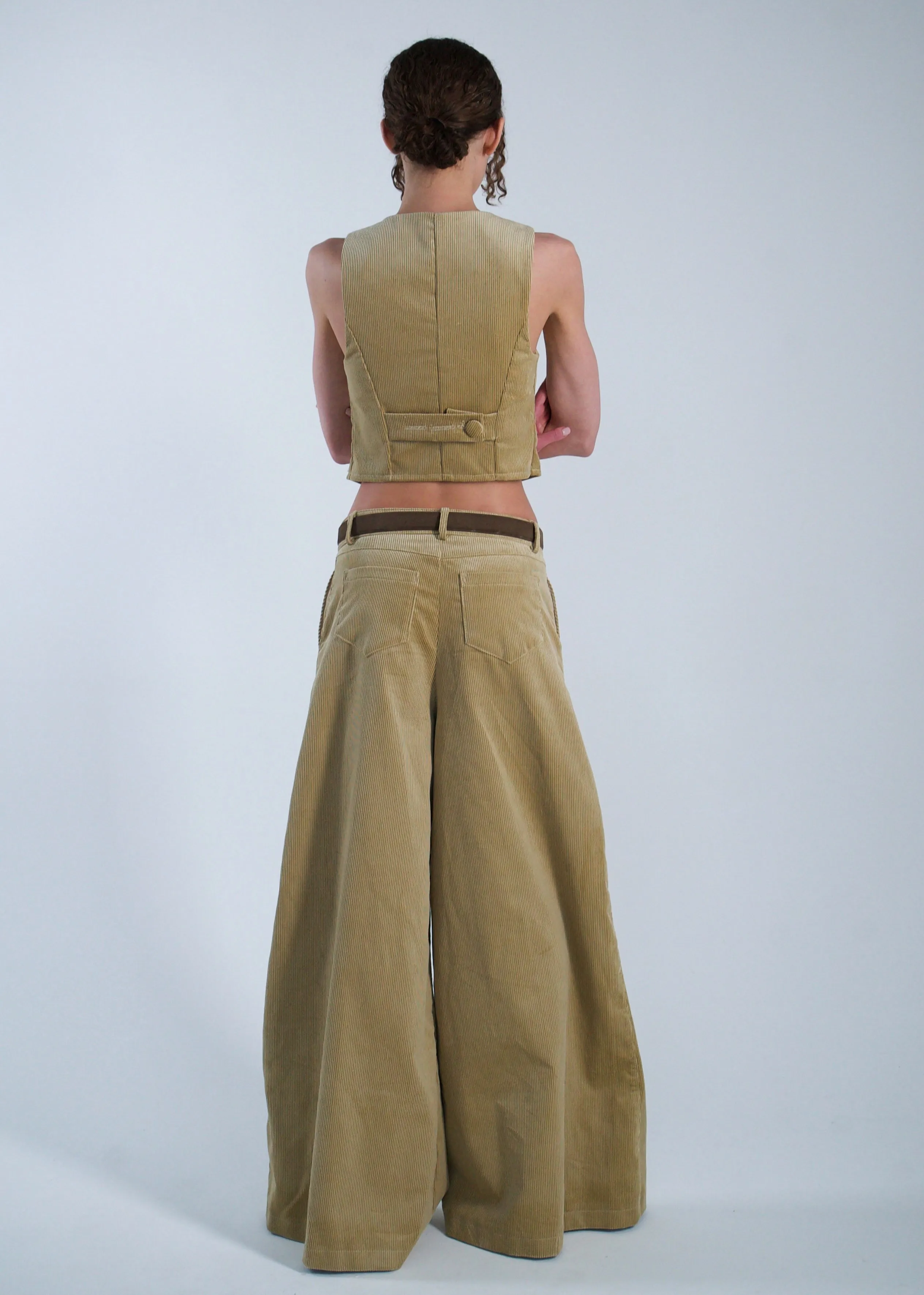 Rene pants