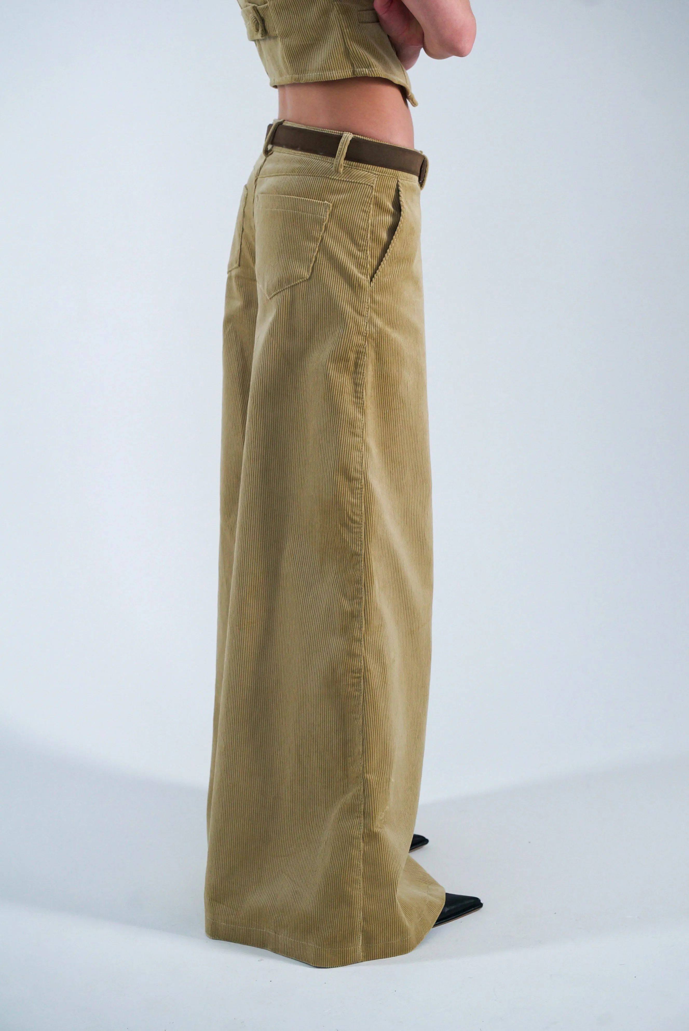 Rene pants