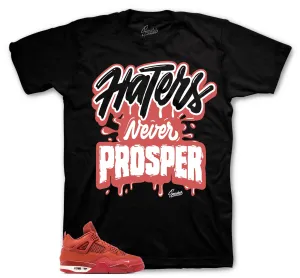 Retro 4 Brick By Brick Prosper Shirt