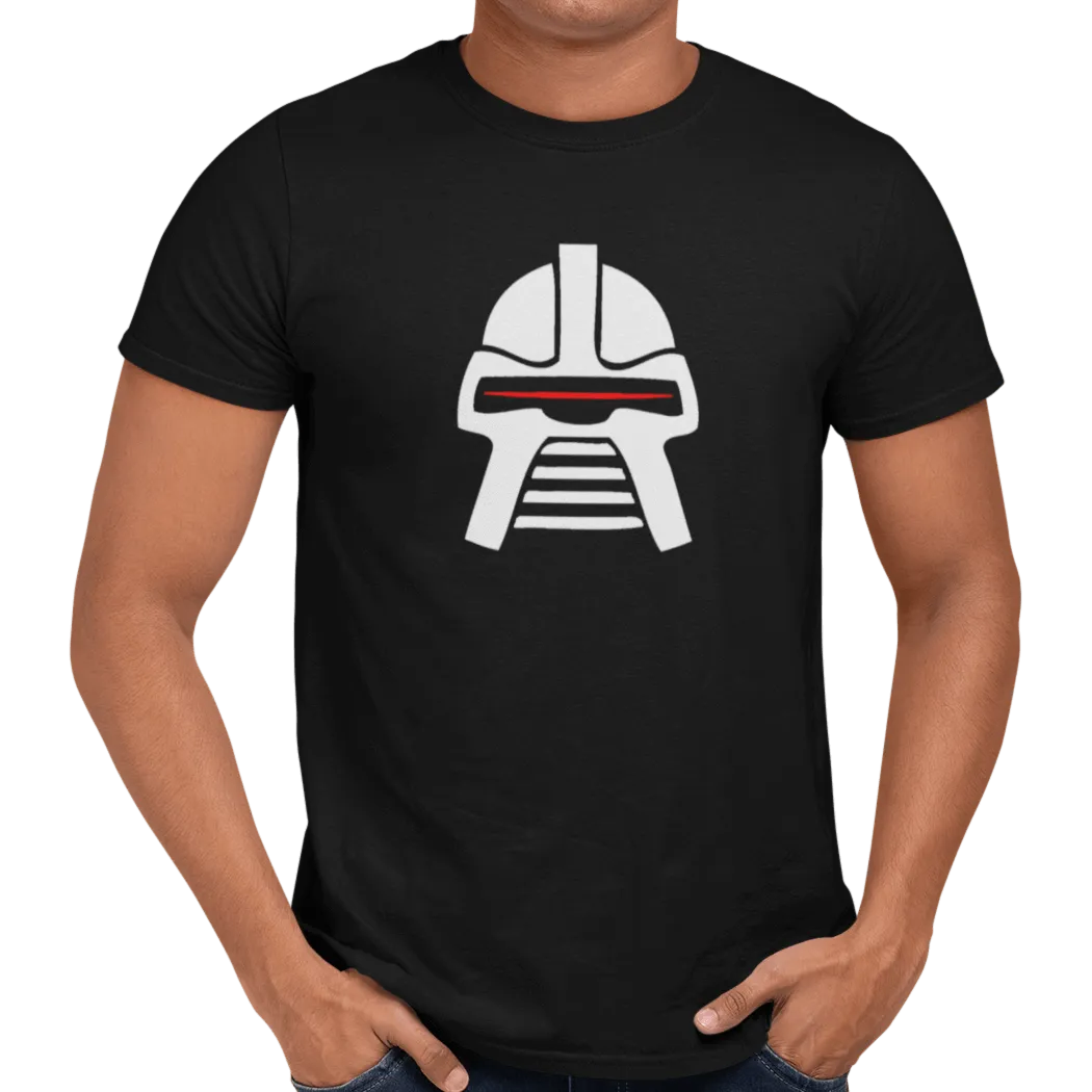 Retro Cylon T-Shirt