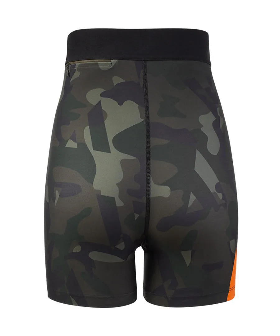 ROMEO CYCLE SHORT