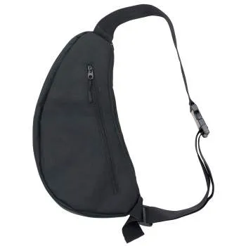 Rothco Tactical Crossbody Bag Black 25980