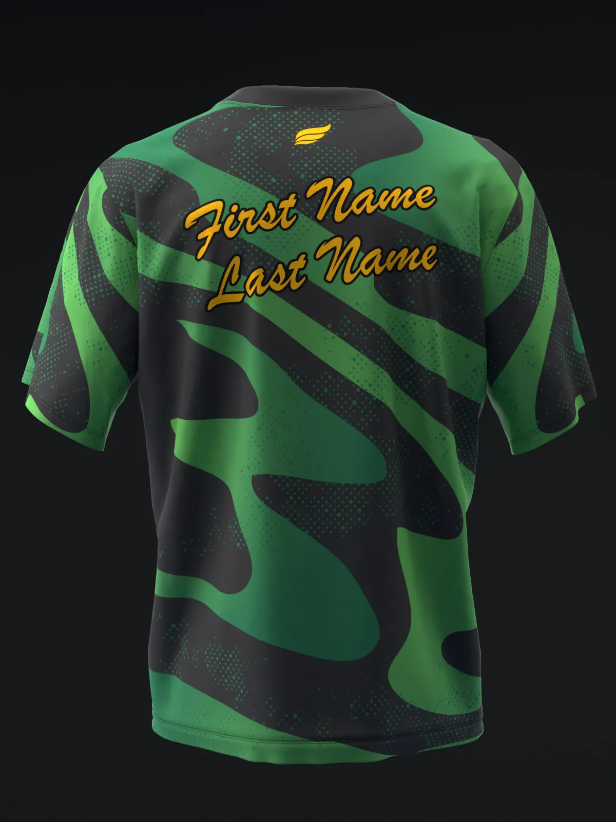 ROTO GRIP - CLONE - BOWLING JERSEY