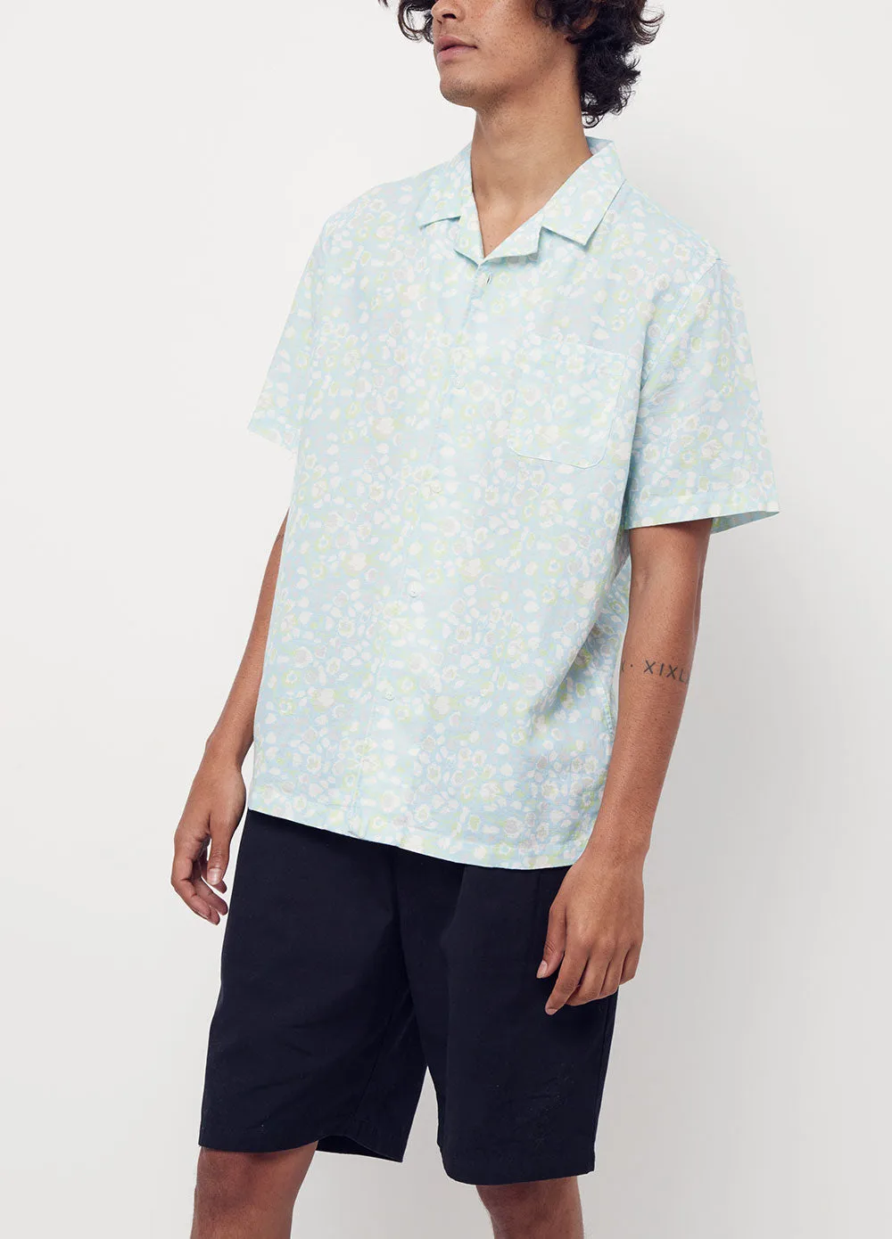 Saata Shirt