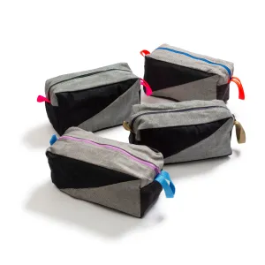 Salvaged Selvedge // Dopp Kit