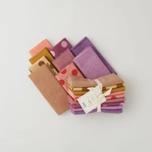 Seasonal Chambray - Autumn Fat Quarter Bundle
