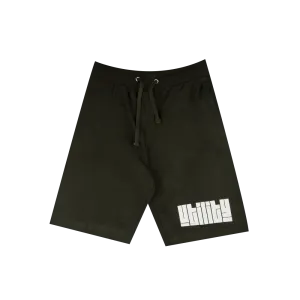 Short Utility - Green