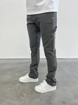 SIARR Rio Jeans Grey