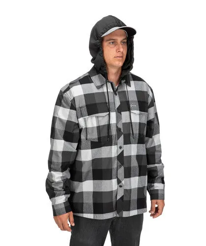 Simms Coldweather Hoody