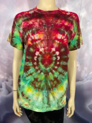 Small Sunshine Tiedye #2