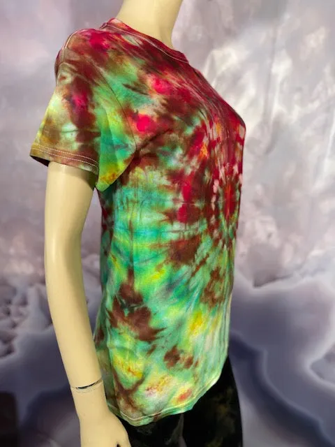 Small Sunshine Tiedye #2