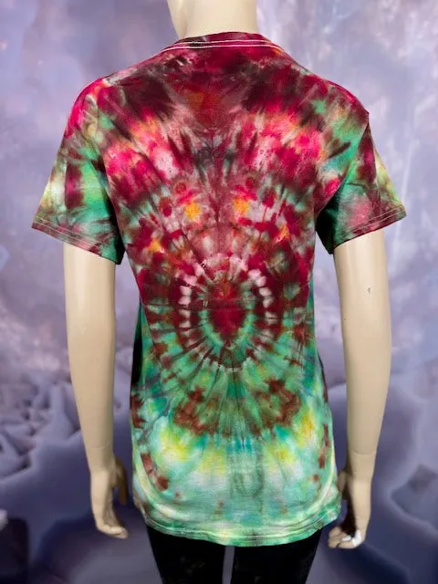 Small Sunshine Tiedye #2