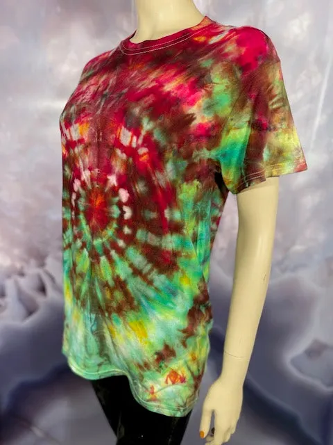 Small Sunshine Tiedye #2
