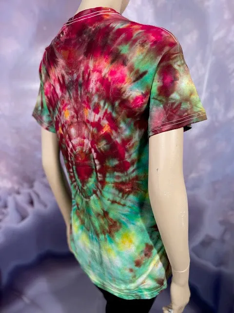 Small Sunshine Tiedye #2