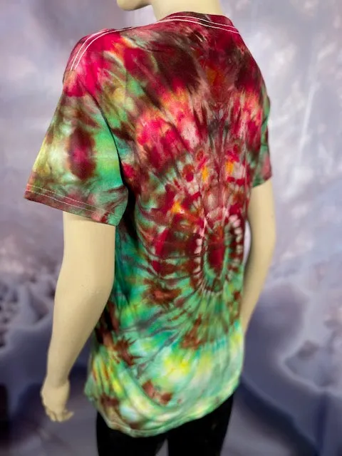 Small Sunshine Tiedye #2