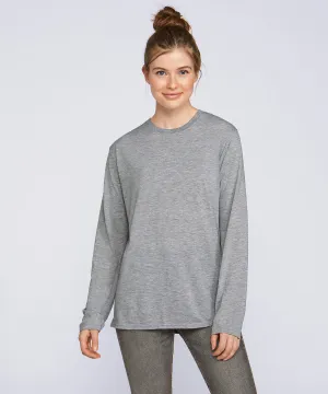 Softstyle™ long sleeve t-shirt