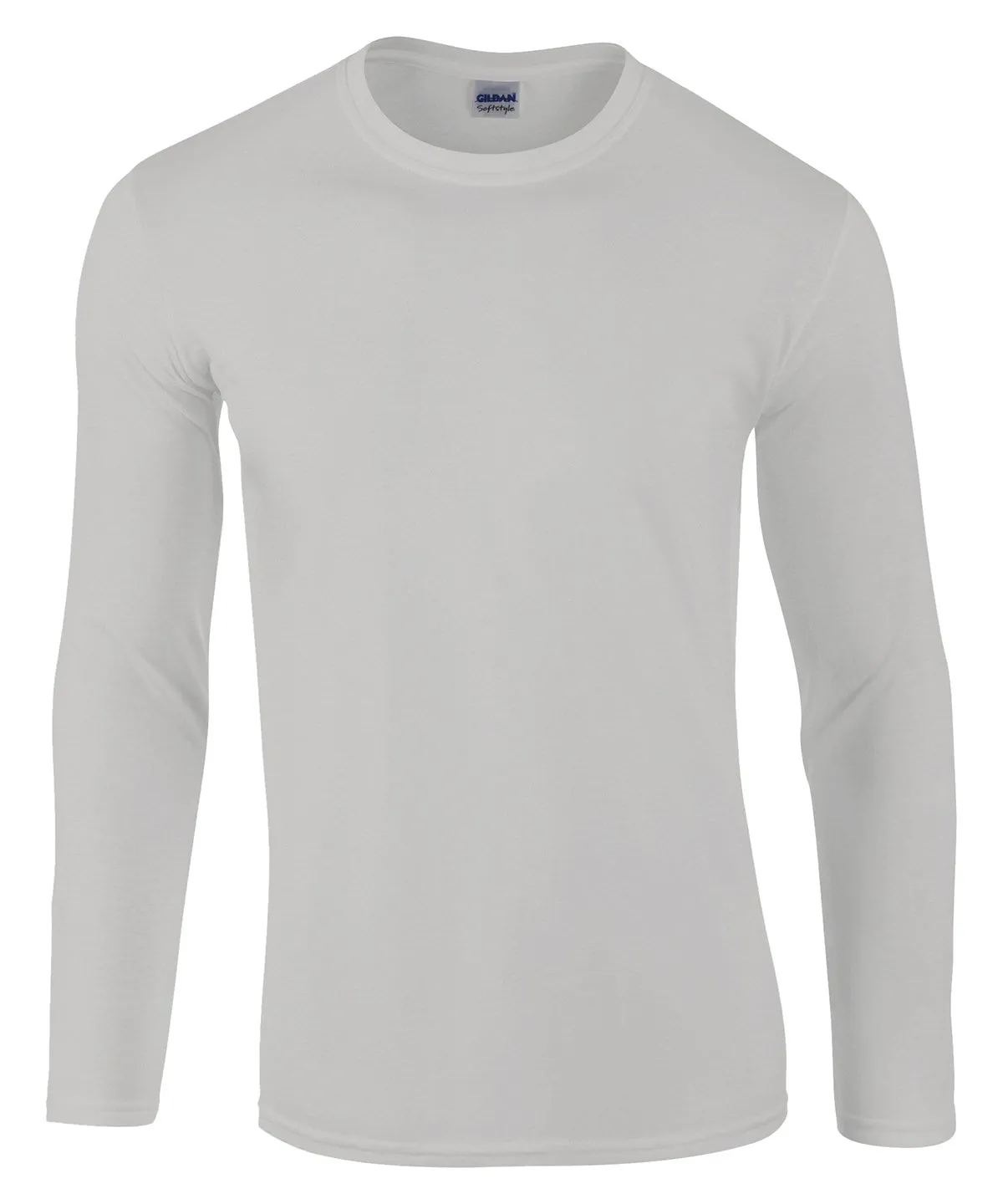 Softstyle™ long sleeve t-shirt