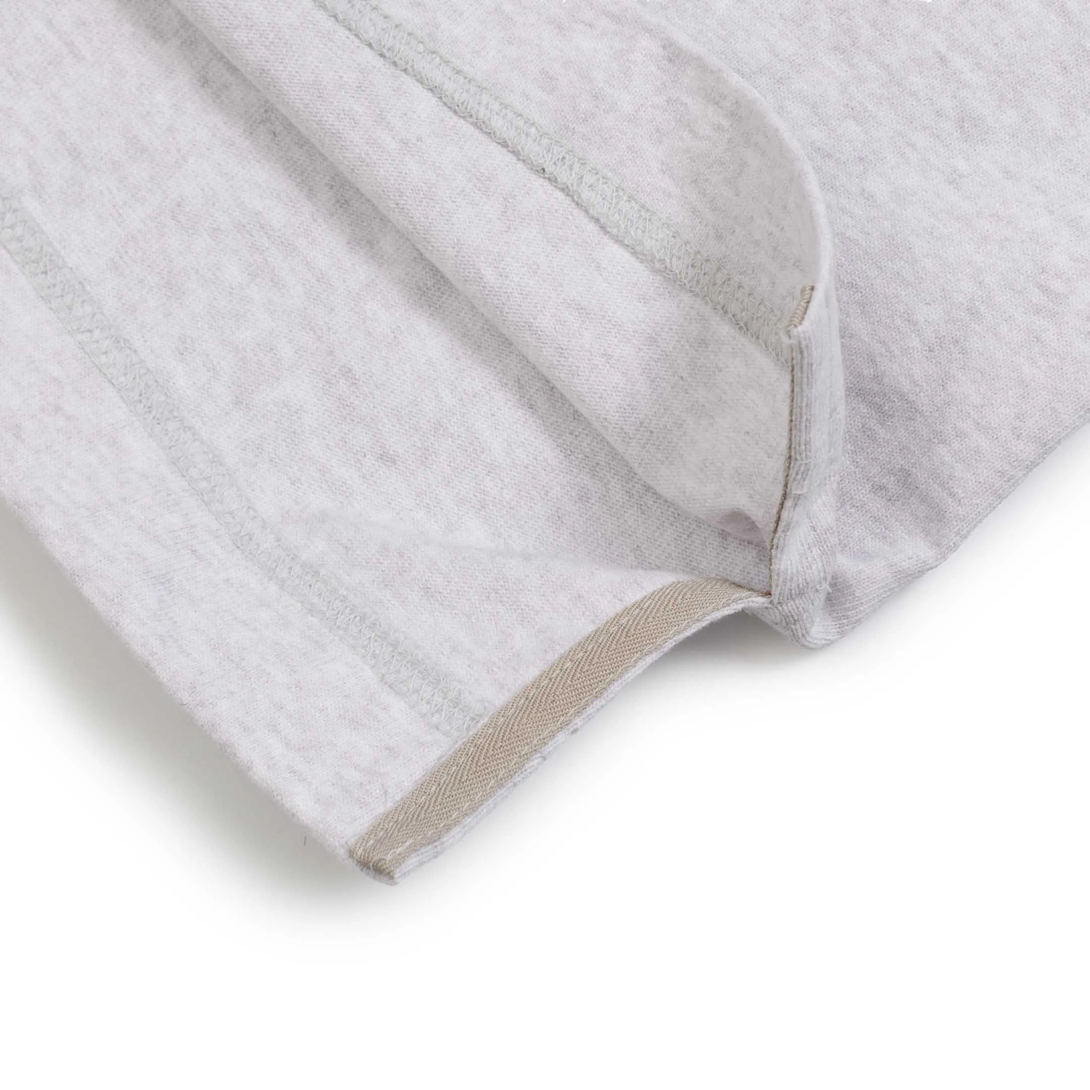 Soundman Ashford Polo Shirt Grey
