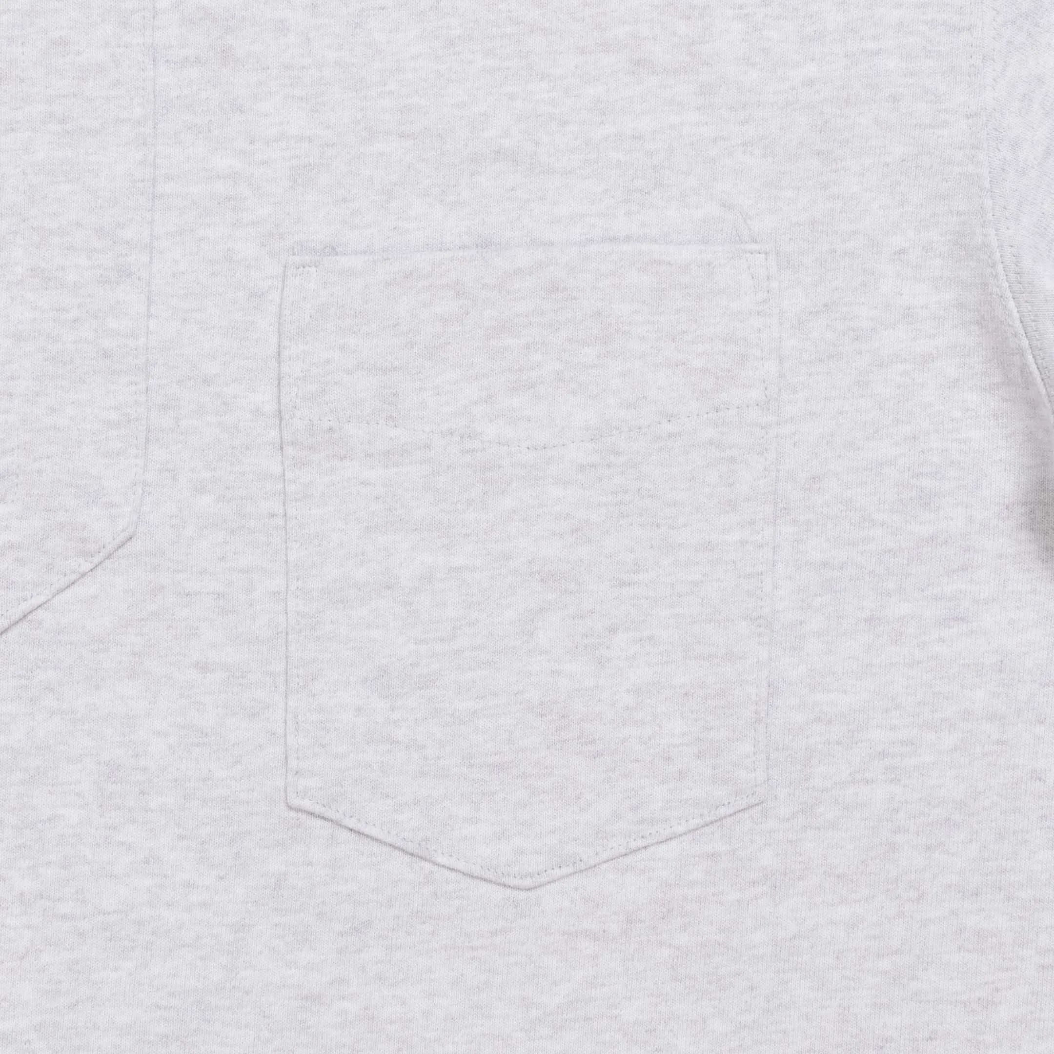 Soundman Ashford Polo Shirt Grey