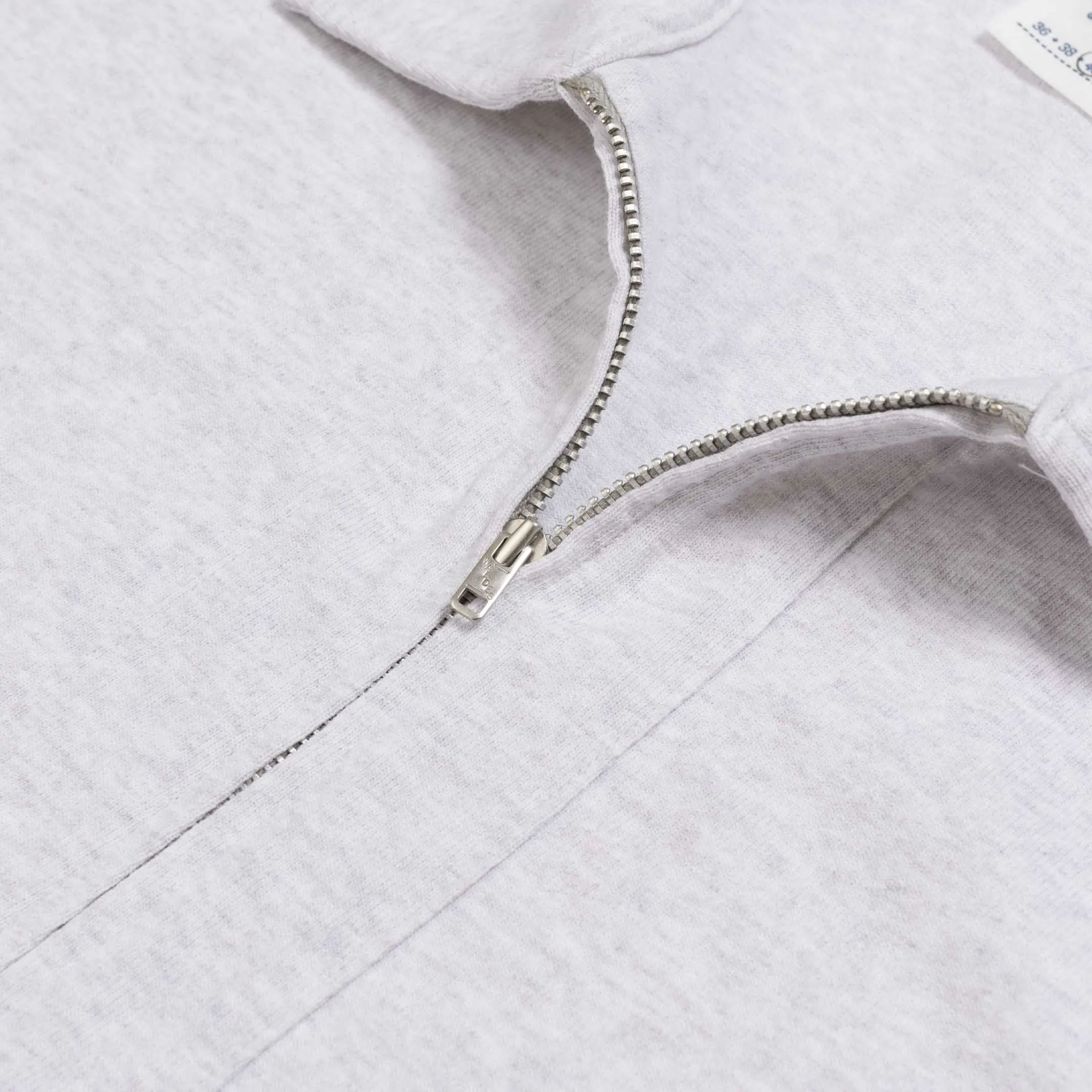 Soundman Ashford Polo Shirt Grey