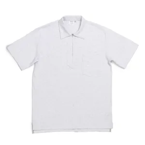 Soundman Ashford Polo Shirt Grey