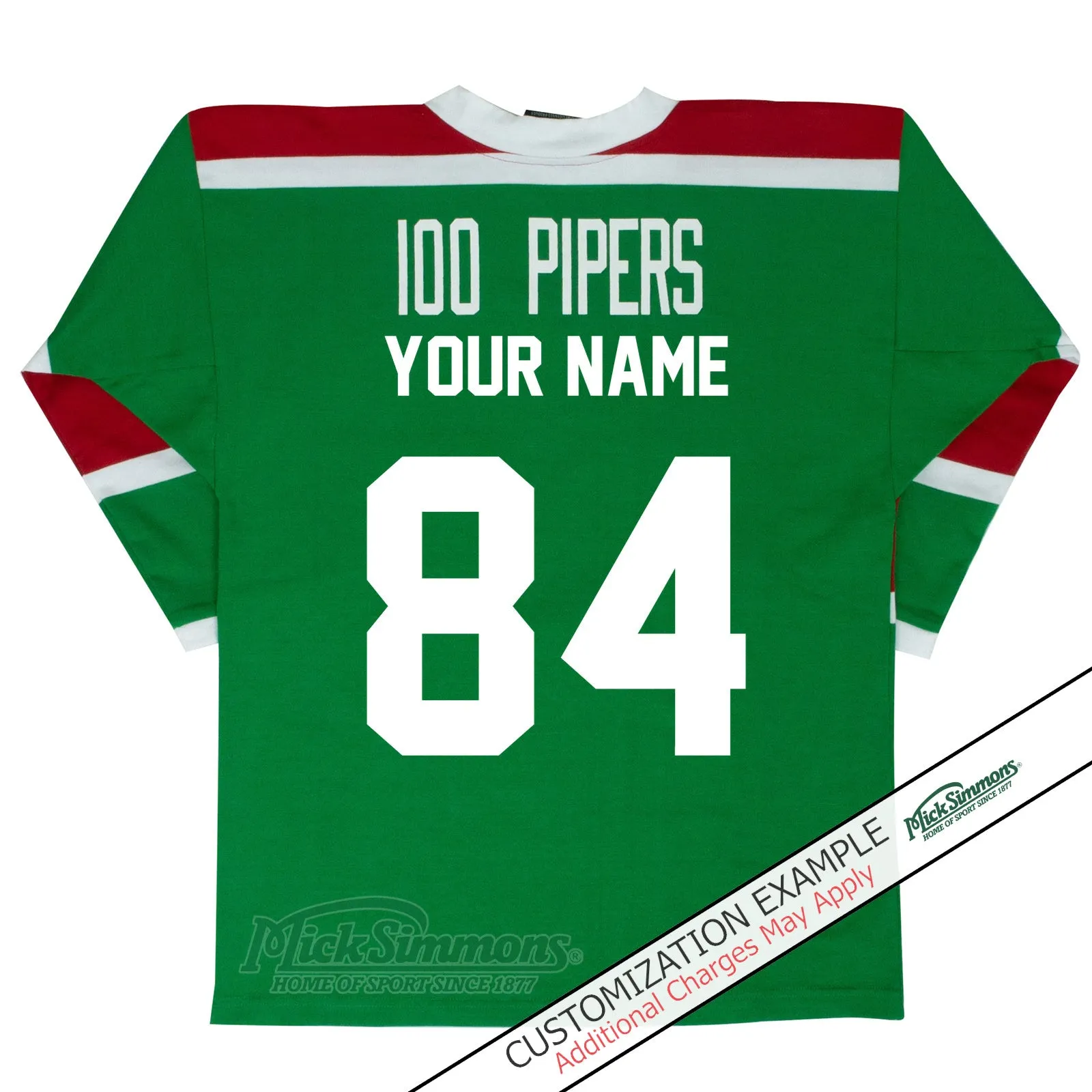 South Sydney Rabbitohs 1982 NRL Vintage Retro Heritage Rugby League Jersey Guernsey