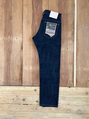 Spikes X075 14.5 oz Cone Mills Selvedge