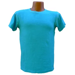 Stanley T-Shirt - Aqua