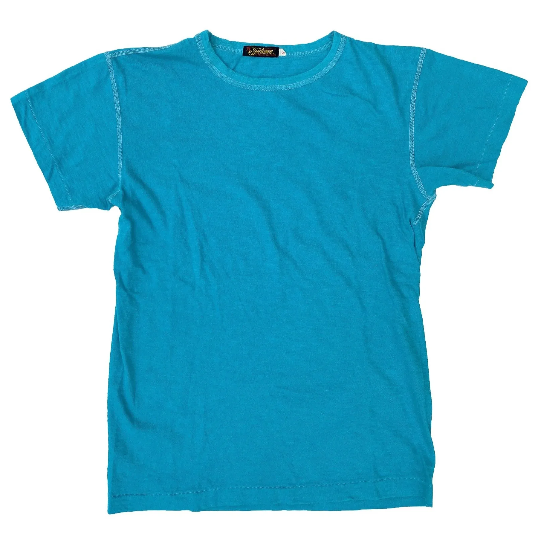 Stanley T-Shirt - Aqua