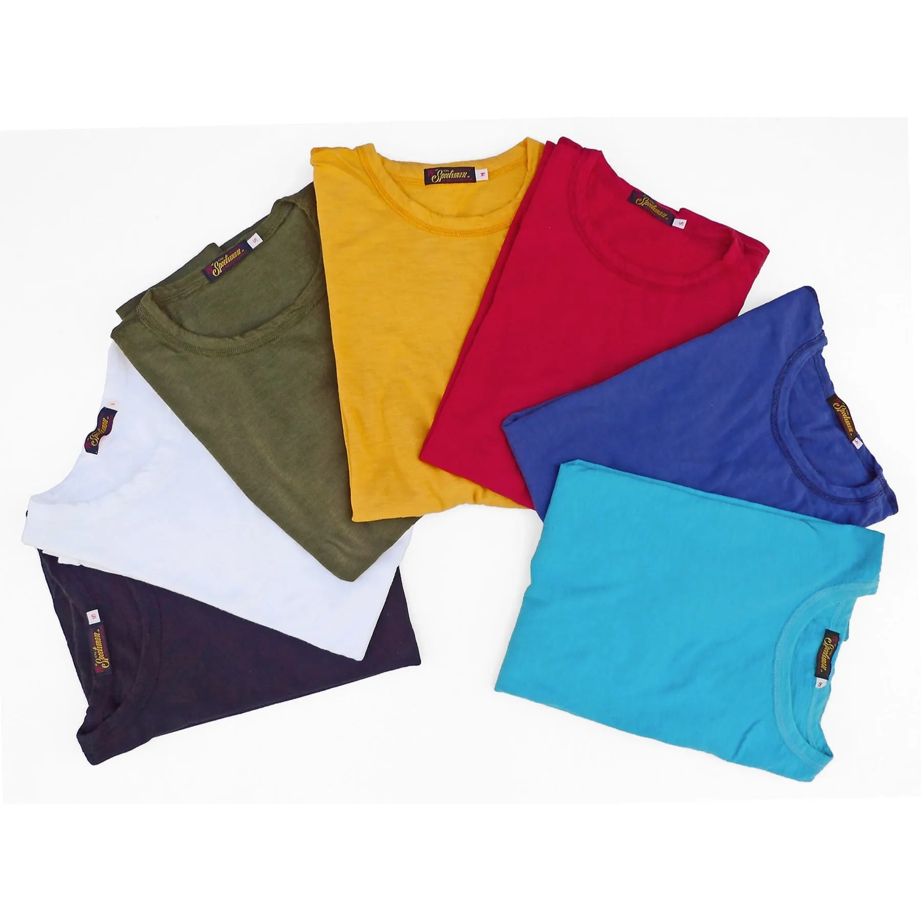 Stanley T-Shirt - Aqua