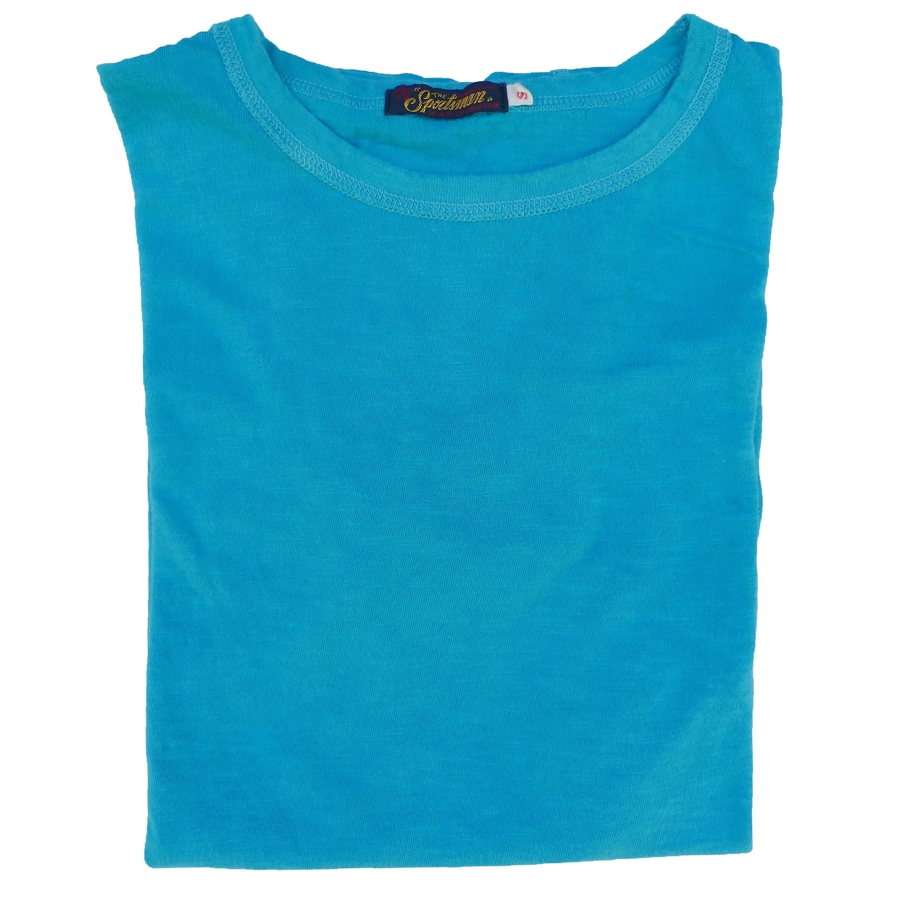 Stanley T-Shirt - Aqua