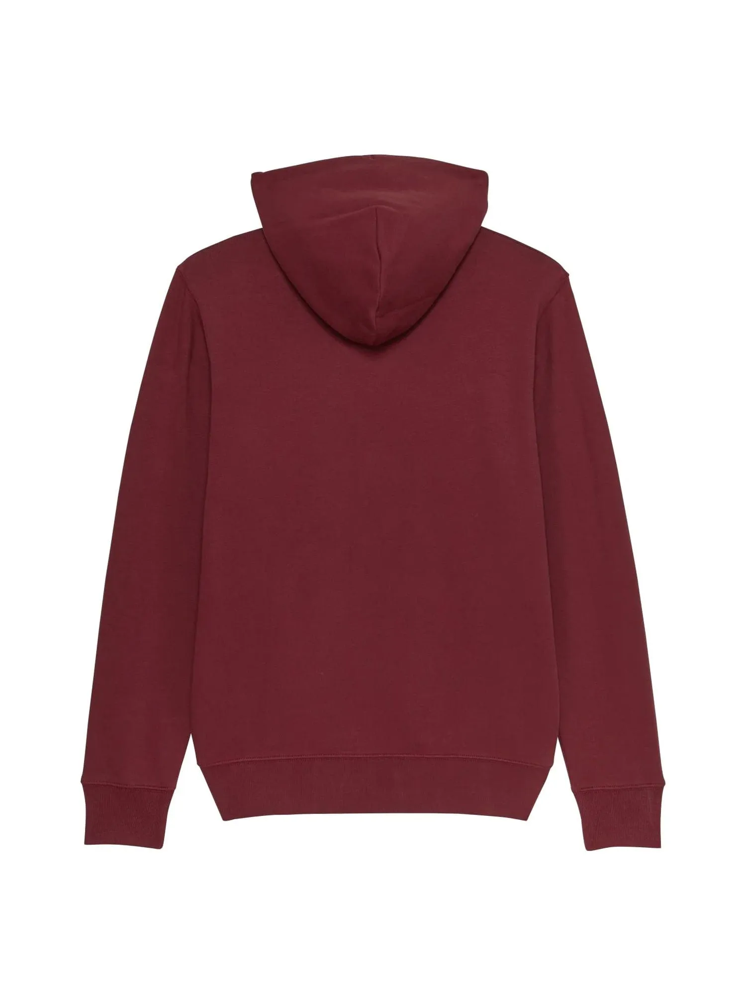 Stanley/Stella Organic Zip Up Hoodie STSM566